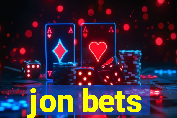 jon bets